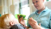 La galère pour trouver une crèche : 36 places pour 100 bébés en Wallonie et à Bruxelles (carte) La galère pour trouver une crèche : 36 places pour 100 bébés en Wallonie et à Bruxelles (carte)