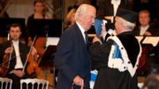 Dernier hommage au prix nobel de médecine Christian de Duve Dernier hommage au prix nobel de médecine Christian de Duve