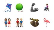 Couples mixtes, handicaps et animaux exotiques parmi les nouveaux emojis d'Apple Couples mixtes, handicaps et animaux exotiques parmi les nouveaux emojis d'Apple
