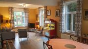 Dans un esprit " Vintage ", une chaleureuse maison de famille rénovée Dans un esprit " Vintage ", une chaleureuse maison de famille rénovée