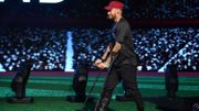 Pas de retour de Neymar sur le terrain avant le 17 mai, à un mois du Mondial Pas de retour de Neymar sur le terrain avant le 17 mai, à un mois du Mondial