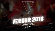 Gagnez vos Packs du festivalier pour le Verdur Gagnez vos Packs du festivalier pour le Verdur