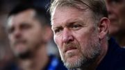 Prosinecki quitte son poste de sélectionneur de la Bosnie Prosinecki quitte son poste de sélectionneur de la Bosnie