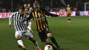 Le championnat de Grèce va reprendre ce week-end Le championnat de Grèce va reprendre ce week-end