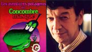 BD : Mandryka, père du Concombre masqué, meurt à 80 ans BD : Mandryka, père du Concombre masqué, meurt à 80 ans