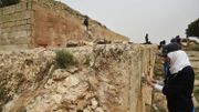 Vieilles de 16 siècles, les "pyramides" d'Algérie gardent de nombreux mystères Vieilles de 16 siècles, les "pyramides" d'Algérie gardent de nombreux mystères