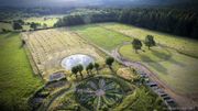 Le Printemps Grandeur Nature à la découverte d'une ferme spécialisée en permaculture en province de Liège ! Le Printemps Grandeur Nature à la découverte d'une ferme spécialisée en permaculture en province de Liège !