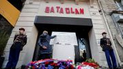 La "grande majorité" a passé un "cap": la lente reconstruction des victimes des attentats du 13 novembre La "grande majorité" a passé un "cap": la lente reconstruction des victimes des attentats du 13 novembre