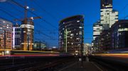 Les derniers trains du samedi soir menacés par des travaux sur le réseau ferré Les derniers trains du samedi soir menacés par des travaux sur le réseau ferré