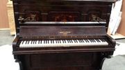 La douane néo-zélandaise fait détruire le clavier en ivoire d'un piano de 123 ans La douane néo-zélandaise fait détruire le clavier en ivoire d'un piano de 123 ans