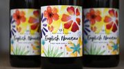 Les Anglais font aussi leur beaujolais ! Les Anglais font aussi leur beaujolais !