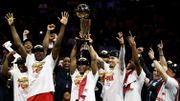 Les 5 duos majeurs de la nouvelle saison NBA Les 5 duos majeurs de la nouvelle saison NBA