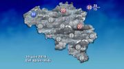 Météo de ce mercredi : des orages en deuxième partie de journée Météo de ce mercredi : des orages en deuxième partie de journée