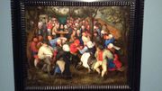 Fête breughélienne au Musée de Flandre Fête breughélienne au Musée de Flandre