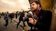 Quoi de neuf sur Netflix ? "Hondros" Quoi de neuf sur Netflix ? "Hondros"
