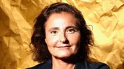 Sandrine Roustan est nommée Directrice Générale du Pôle Contenus de la RTBF Sandrine Roustan est nommée Directrice Générale du Pôle Contenus de la RTBF