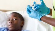 Ebola en RDC: l'utilisation du deuxième vaccin annoncée pour novembre Ebola en RDC: l'utilisation du deuxième vaccin annoncée pour novembre