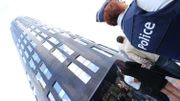 Un homme tabassé à mort retrouvé sur un parking à Gosselies Un homme tabassé à mort retrouvé sur un parking à Gosselies