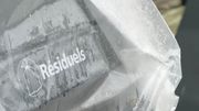 La nouveauté du système leuzois: un conteneur (accès payant) sera réservé dès le 1er janvier aux déchets résiduels La nouveauté du système leuzois: un conteneur (accès payant) sera réservé dès le 1er janvier aux déchets résiduels
