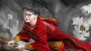 "Harry Potter : Une Histoire de la Magie" se transforme en exposition numérique