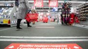 MediaMarkt annonce la fermeture de trois magasins pour le 30 septembre MediaMarkt annonce la fermeture de trois magasins pour le 30 septembre