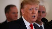 Les États-Unis n'ont-ils vraiment plus besoin du pétrole du Moyen-Orient? Les États-Unis n'ont-ils vraiment plus besoin du pétrole du Moyen-Orient?