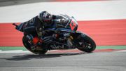 Bagnaia remporte le GP d'Autriche et reprend la tête du championnat Bagnaia remporte le GP d'Autriche et reprend la tête du championnat