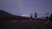 A la découverte du Piton de la Fournaise sur l'île de la Réunion A la découverte du Piton de la Fournaise sur l'île de la Réunion
