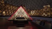 Le Louvre ouvre ses portes à Airbnb pour une nuit insolite sous la pyramide Le Louvre ouvre ses portes à Airbnb pour une nuit insolite sous la pyramide