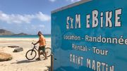 Quelque chose en nous de Caraïbes : Valérie, Laurent et…Johnny, la Belgique sous les Tropiques ! Quelque chose en nous de Caraïbes : Valérie, Laurent et…Johnny, la Belgique sous les Tropiques !