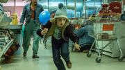 La semaine cinéma de Cathy Immelen avec Ne tirez pas, Johnny English 3 et Farenheit 11/9 La semaine cinéma de Cathy Immelen avec Ne tirez pas, Johnny English 3 et Farenheit 11/9
