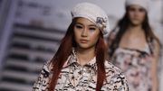 Du gothique au naturel : le make-up des défilés croisière 2019 Du gothique au naturel : le make-up des défilés croisière 2019