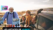 Conseils pour des vacances en voiture Conseils pour des vacances en voiture