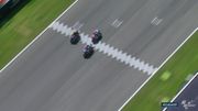 Martin évite un lapin et s'impose au Mugello, Livio Loi 24ème Martin évite un lapin et s'impose au Mugello, Livio Loi 24ème