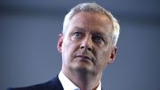 Bruno Le Maire Bruno Le Maire