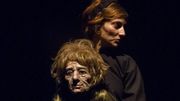 "Tchaïka" aux Martyrs, une magnifique adaptation de "La Mouette" de Tchekhov. Poétique, troublant, raffiné. "Tchaïka" aux Martyrs, une magnifique adaptation de "La Mouette" de Tchekhov. Poétique, troublant, raffiné.