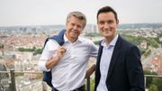 Notre sélection de nouveautés à ne pas louper sur la Deux ! Notre sélection de nouveautés à ne pas louper sur la Deux !