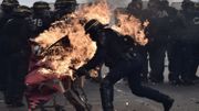 Fête du travail marquée par des violences en France: plusieurs agents des forces de l'ordre ont été blessés Fête du travail marquée par des violences en France: plusieurs agents des forces de l'ordre ont été blessés