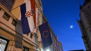 La Croatie prend la présidence de l'Europe : quatre questions pour comprendre les enjeux La Croatie prend la présidence de l'Europe : quatre questions pour comprendre les enjeux