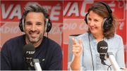 Adrien Devyver et Docteur Charlotte vous aident à retrouver La Grande Forme chaque jour sur Vivacité Adrien Devyver et Docteur Charlotte vous aident à retrouver La Grande Forme chaque jour sur Vivacité