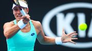 Yanina Wickmayer de retour dans le top 100 mondial Yanina Wickmayer de retour dans le top 100 mondial