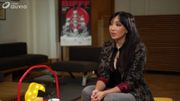 Céline Tran : "Dire qu'on fait du porno et qu'on le vit bien, c'est politiquement incorrect" Céline Tran : "Dire qu'on fait du porno et qu'on le vit bien, c'est politiquement incorrect"