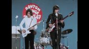 Pink Floyd à la télévision française en 1968 Pink Floyd à la télévision française en 1968