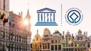 75 ans de l’UNESCO : la Belgique, terre de "patrimoine" privilégiée