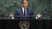 Ce que les dirigeants ont dit devant l'Assemblée générale de l'ONU Ce que les dirigeants ont dit devant l'Assemblée générale de l'ONU
