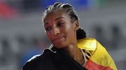 Pas de Nafi Thiam dans la liste des onze nominées pour l'Athlète féminine de l'année Pas de Nafi Thiam dans la liste des onze nominées pour l'Athlète féminine de l'année