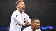 Le PSG dément "être prêt" à se séparer de Mbappé ou Neymar en cas de sanctions Le PSG dément "être prêt" à se séparer de Mbappé ou Neymar en cas de sanctions
