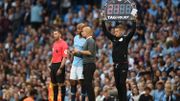 Kompany souffre de nouveau de "quelques petites blessures" Kompany souffre de nouveau de "quelques petites blessures"