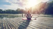 Le yoga, une discipline indienne devenue patrimoine mondial Le yoga, une discipline indienne devenue patrimoine mondial