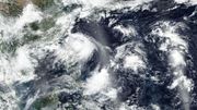 Ouragan Dorian, Typhon Lingling, le point sur la situation cyclonique dans le monde Ouragan Dorian, Typhon Lingling, le point sur la situation cyclonique dans le monde